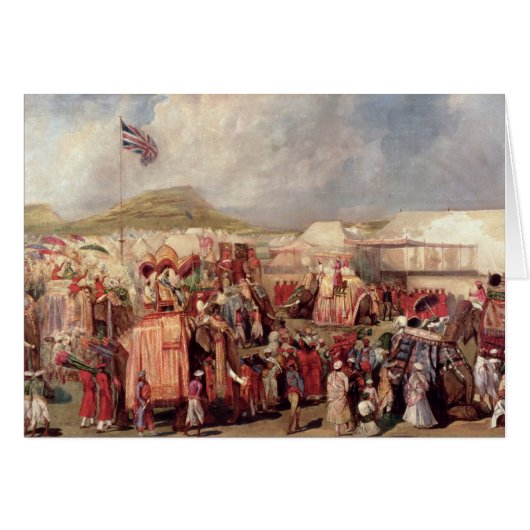 Native Princes Cards (Front Horizontal)