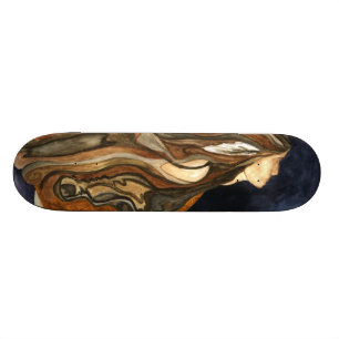 Native Skateboard Deck