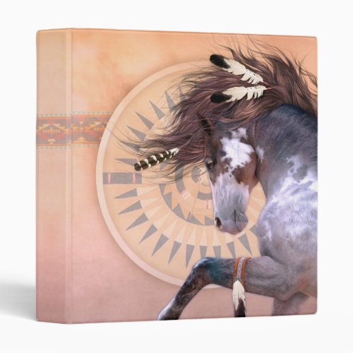 Native Spirit Binder