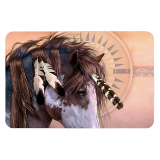 Native Spirit II Premium Flexi Magnet