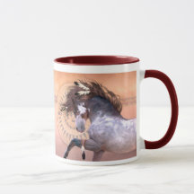 Native Spirit Mug