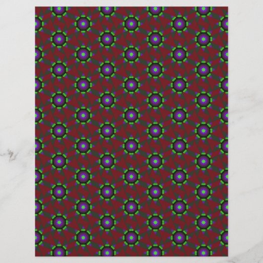 Native Star Diamonds (Front)
