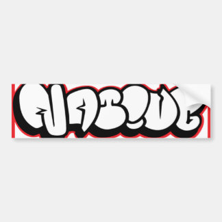 Native Sticker