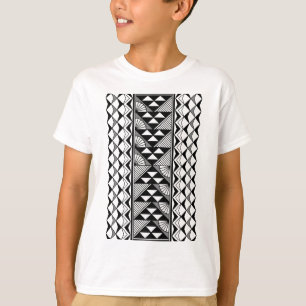 Native Sun and Rain in Gray T-Shirt