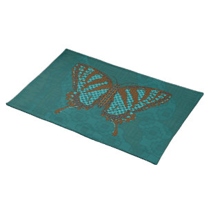 Native Swallowtail Placemat