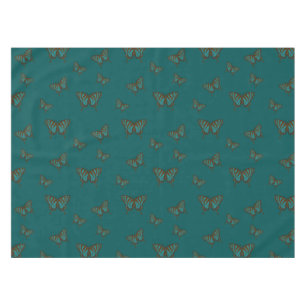 Native Swallowtail Tablecloth