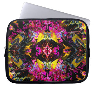 Native Swirl...... Laptop Sleeve