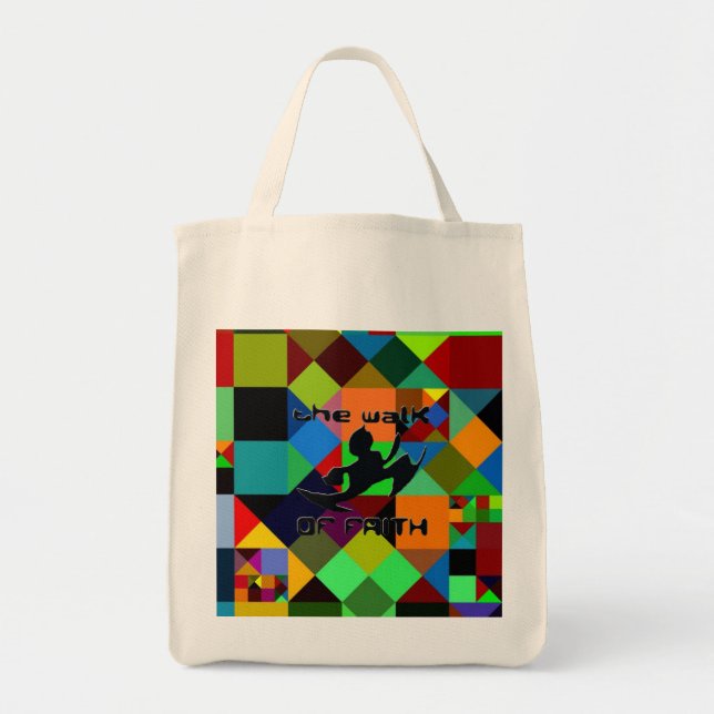 Native Tote Bag (Front)