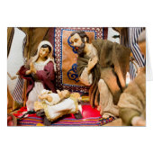 Nativity (Front Horizontal)