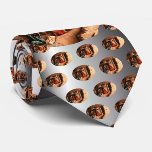 Nativity - Agabiti Neck Tie