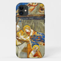 Nativity Birth of Jesus