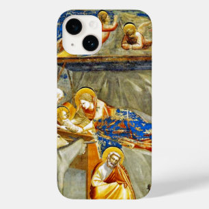 Nativity Birth of Jesus  Case-Mate iPhone 14 Case