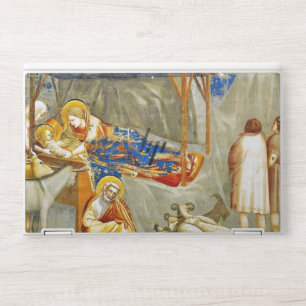Nativity Birth of Jesus HP Laptop Skin