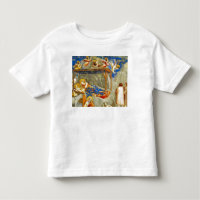 Nativity Birth of Jesus