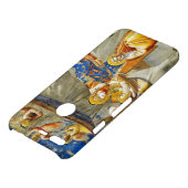 Nativity Birth of Jesus  Uncommon Google Pixel Case (Top)