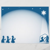 Nativity Border (Front)