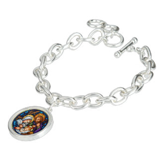 Nativity Bracelet