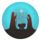 NATIVITY by SHARON SHARPE
