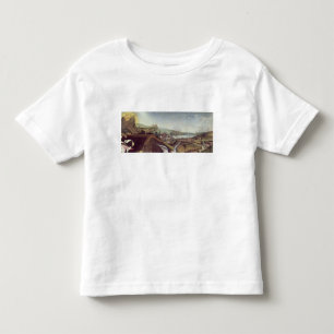 Nativity, c.1425 toddler t-shirt