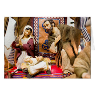 Nativity Cards