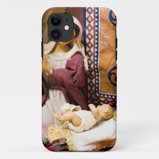 Nativity iPhone 11 Case