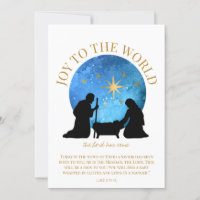 Nativity Christian Scripture Christmas
