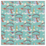 Nativity Fabric