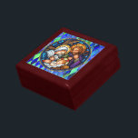 Nativity  gift box<br><div class="desc">nativity scene</div>