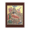 Nativity of Christ Prayer Card
