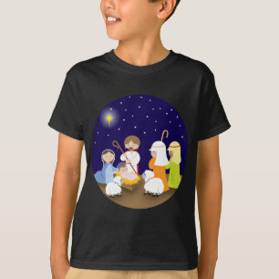 Nativity of the Lord T-Shirt