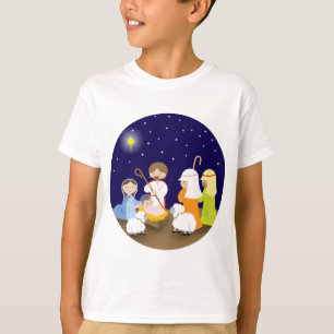 Nativity of the Lord T-Shirt