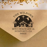 Nativity Scene Baby Jesus Christ Return Address Self-inking Stamp<br><div class="desc">Nativity Scene Baby Jesus Christ Return Address self-inking stamp Whether you're sending out Christmas cards, invitations, or just want to add a festive touch to your outgoing mail, this stamp will make your envelopes stand out. Spread holiday cheer with every piece of mail you send. Order your Santa's Sleigh Return...</div>