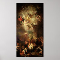 Nativity Scene Gifts for Christmas