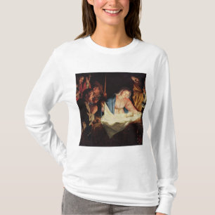 Nativity Scene T-Shirt