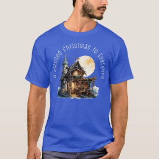 Nativity T-Shirt