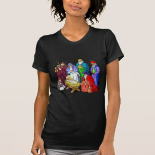 nativity T-Shirt
