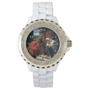 Nativity Watch