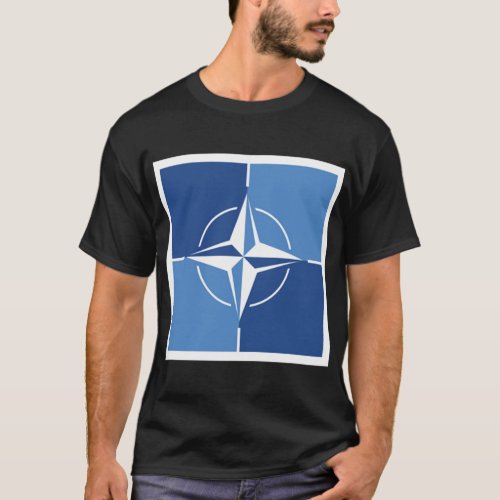 NATO OTAN T_Shirt