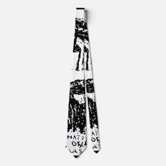 NATTY DREAD RIDES AGAIN NECK TIE