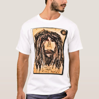 natty dread rides again T-Shirt