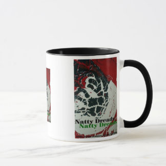 natty dreads mug