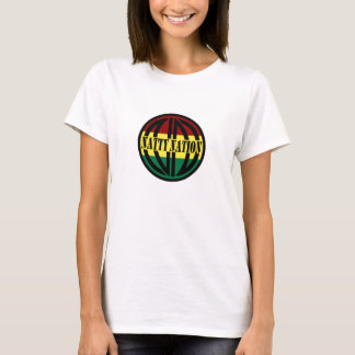 NATTY Logo T-Shirt (female)