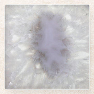 Natural Agate Coaster