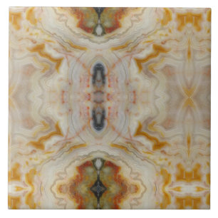 Natural Agate Stone, Authentic Colors and Design Ceramic Tile