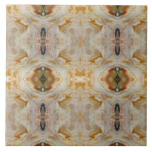 Natural Agate Stone, Authentic Colors and Design Ceramic Tile