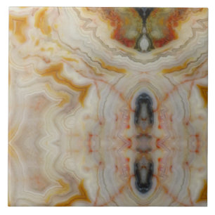 Natural Agate Stone, Authentic Colors and Design Ceramic Tile