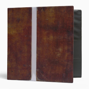 Natural and civil history of the French dominions 3 Ring Binder