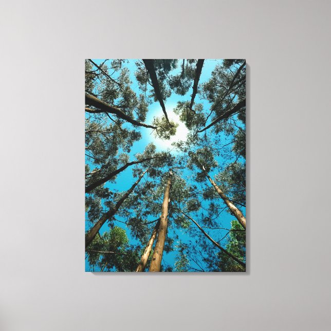 natural art canava print (Front)