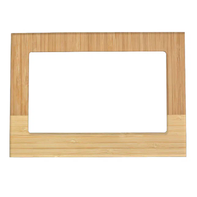 5x7 Premium Wood Plaque with Border