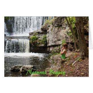 Natural Beauty Cards